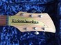 Rickenbacker 325/6 C58, Mapleglo: Headstock