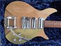 Rickenbacker 325/6 C58, Mapleglo: Body - Front