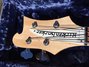 Rickenbacker 4003/4 VP, Mapleglo: Headstock