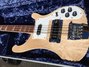 Rickenbacker 4003/4 VP, Mapleglo: Body - Front