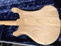 Jan 2004 Rickenbacker 4003/4 VP, Mapleglo: Body - Rear
