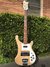 Rickenbacker 4003/4 VP, Mapleglo: Full Instrument - Front