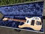 Rickenbacker 4003/4 VP, Mapleglo: Neck - Front
