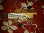 Rickenbacker 4003/4 , Mapleglo: Headstock