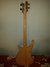 Rickenbacker 4003/4 , Mapleglo: Full Instrument - Rear