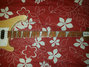 Rickenbacker 4003/4 , Mapleglo: Neck - Front