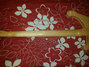 Rickenbacker 4003/4 , Mapleglo: Neck - Rear