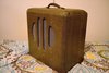 Rickenbacker Professional/amp Mod, Tweed: Body - Front