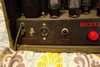Rickenbacker Professional/amp Mod, Tweed: Full Instrument - Front
