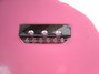 Rickenbacker Jackplate/ , : Headstock