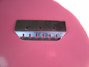 Rickenbacker Jackplate/ , : Body - Front
