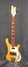 Rickenbacker 4001/4 Deluxe, Mapleglo: Body - Front