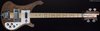 Rickenbacker 4003/4 S, Natural Walnut: Full Instrument - Front