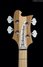 Rickenbacker 4003/4 S, Natural Walnut: Headstock