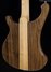 Dec 2015 Rickenbacker 4003/4 S, Natural Walnut: Body - Rear