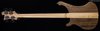 Rickenbacker 4003/4 S, Natural Walnut: Full Instrument - Front