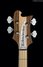 Rickenbacker 4003/4 S, Natural Walnut: Headstock