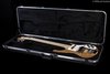 Rickenbacker 4003/4 S, Natural Walnut: Neck - Front