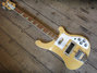 Rickenbacker 4001/4 , Mapleglo: Free image