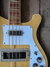 Rickenbacker 4001/4 , Mapleglo: Free image2