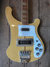 Rickenbacker 4001/4 , Mapleglo: Body - Front