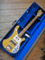 Rickenbacker 4001/4 , Mapleglo: Neck - Front