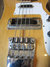 Rickenbacker 4001/4 , Mapleglo: Close up - Free