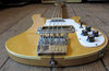 Rickenbacker 4001/4 , Mapleglo: Close up - Free2