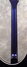 Rickenbacker 1993/12 Plus, Midnightblue: Neck - Rear
