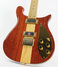 Rickenbacker 650/6 Excalibur, Natural Walnut: Free image