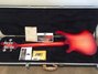 Rickenbacker 4003/4 , Fireglo: Full Instrument - Rear
