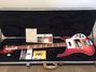 Rickenbacker 4003/4 , Fireglo: Close up - Free