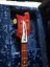 Rickenbacker 4001/4 C64, Fireglo: Neck - Front