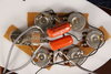 Rickenbacker 360/12 V64, Fireglo: Free image