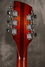 Rickenbacker 360/12 V64, Fireglo: Headstock - Rear