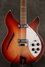 Rickenbacker 360/12 V64, Fireglo: Body - Front