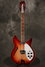 Rickenbacker 360/12 V64, Fireglo: Full Instrument - Front