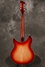 Rickenbacker 360/12 V64, Fireglo: Full Instrument - Rear