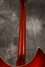 Rickenbacker 360/12 V64, Fireglo: Neck - Rear