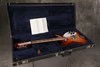 Rickenbacker 360/12 V64, Fireglo: Close up - Free2