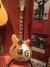Rickenbacker 360/12 , Natural: Full Instrument - Front