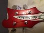 Rickenbacker 4003/4 , Fireglo: Headstock