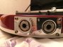 Rickenbacker 4003/4 , Fireglo: Free image2