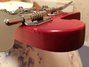Rickenbacker 4003/4 , Fireglo: Headstock - Rear