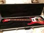 Rickenbacker 4003/4 , Fireglo: Full Instrument - Front