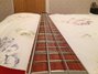 Rickenbacker 4003/4 , Fireglo: Neck - Front