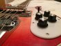 Rickenbacker 4003/4 , Fireglo: Close up - Free2