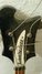 Rickenbacker 4001/4 , Jetglo: Headstock