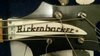 Rickenbacker 4001/4 , Jetglo: Close up - Free