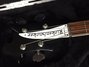 Rickenbacker 4003/4 , Jetglo: Headstock